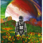 AnnaMaria - Aufgabe Eignungstest - Astronaut